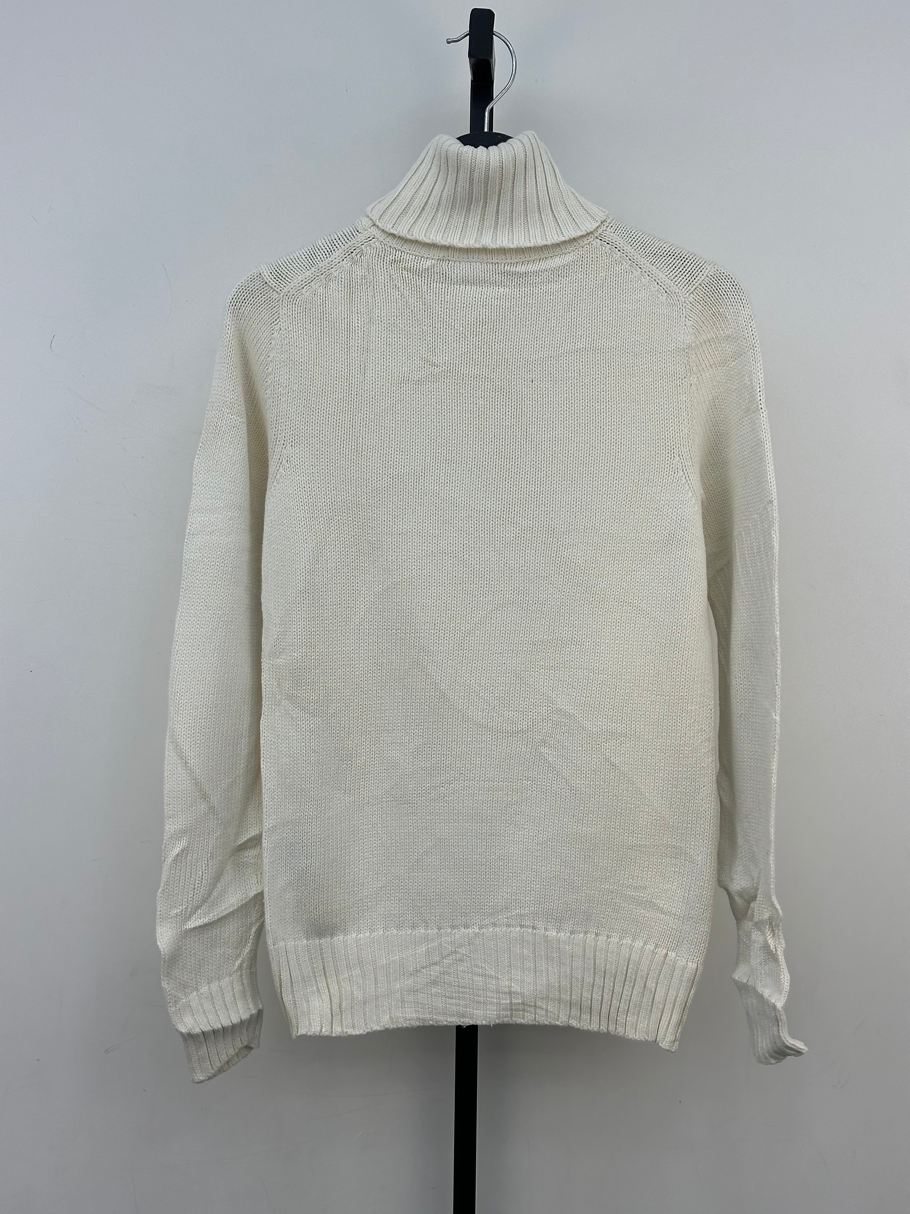 MAGLIONE RALPH LAUREN: M