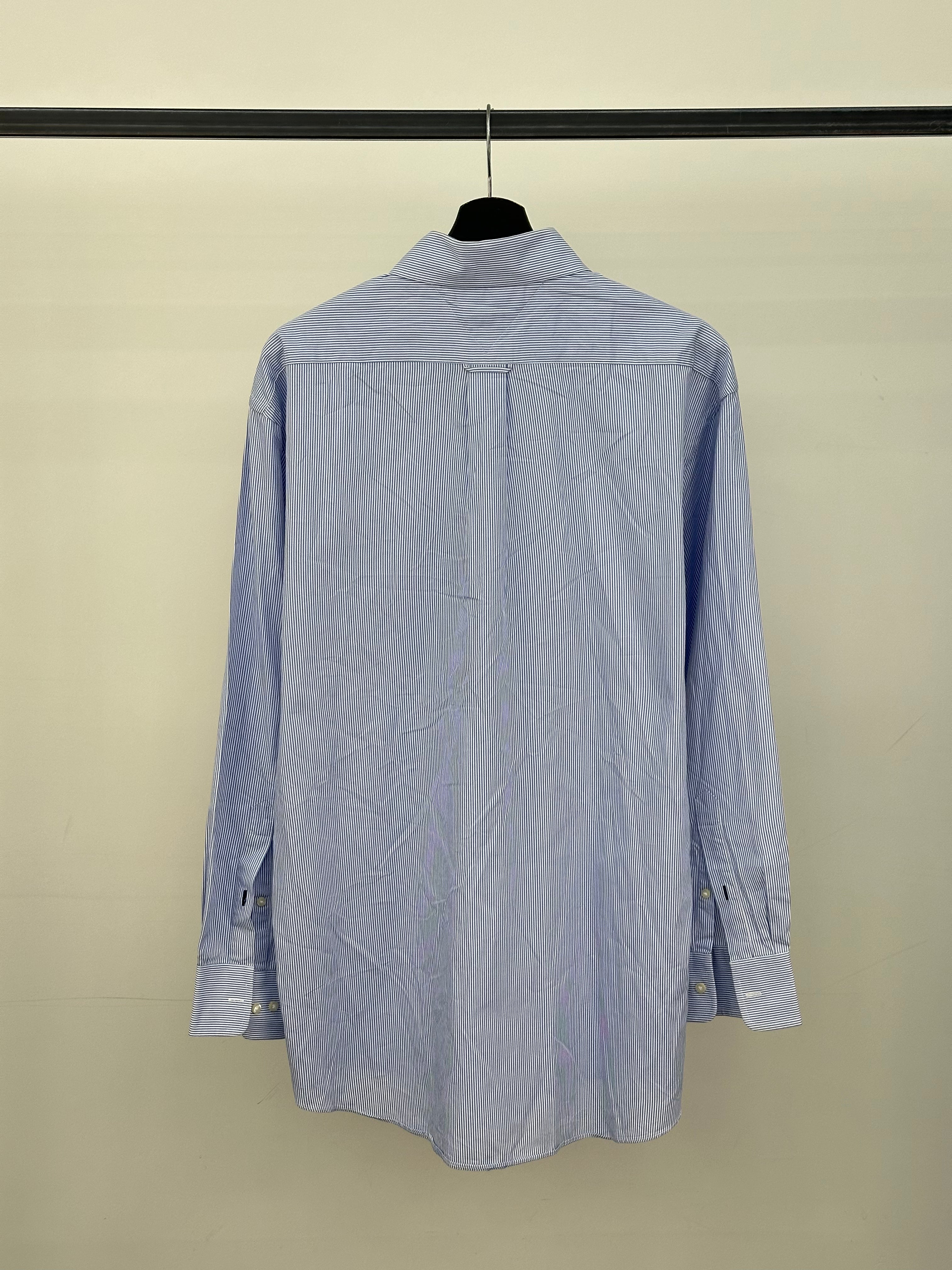 CAMICIA TOMMY HILFIGER TAGLIA : XL