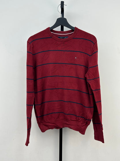 MAGLIONE TOMMY HILFIGER: S