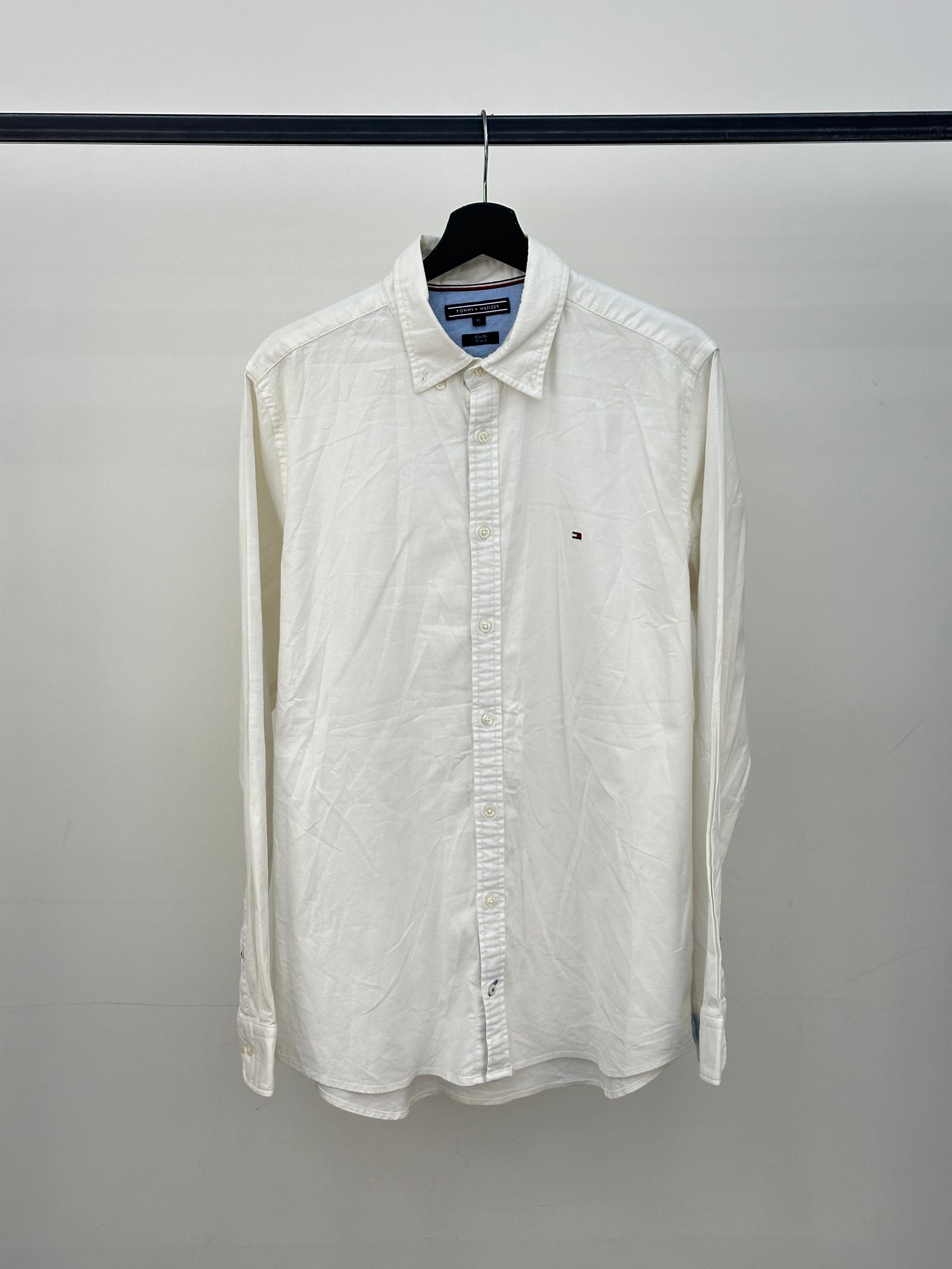 CAMICIA TOMMY HILFIGER TAGLIA : XL