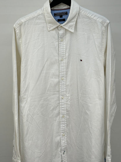 CAMICIA TOMMY HILFIGER TAGLIA : XL