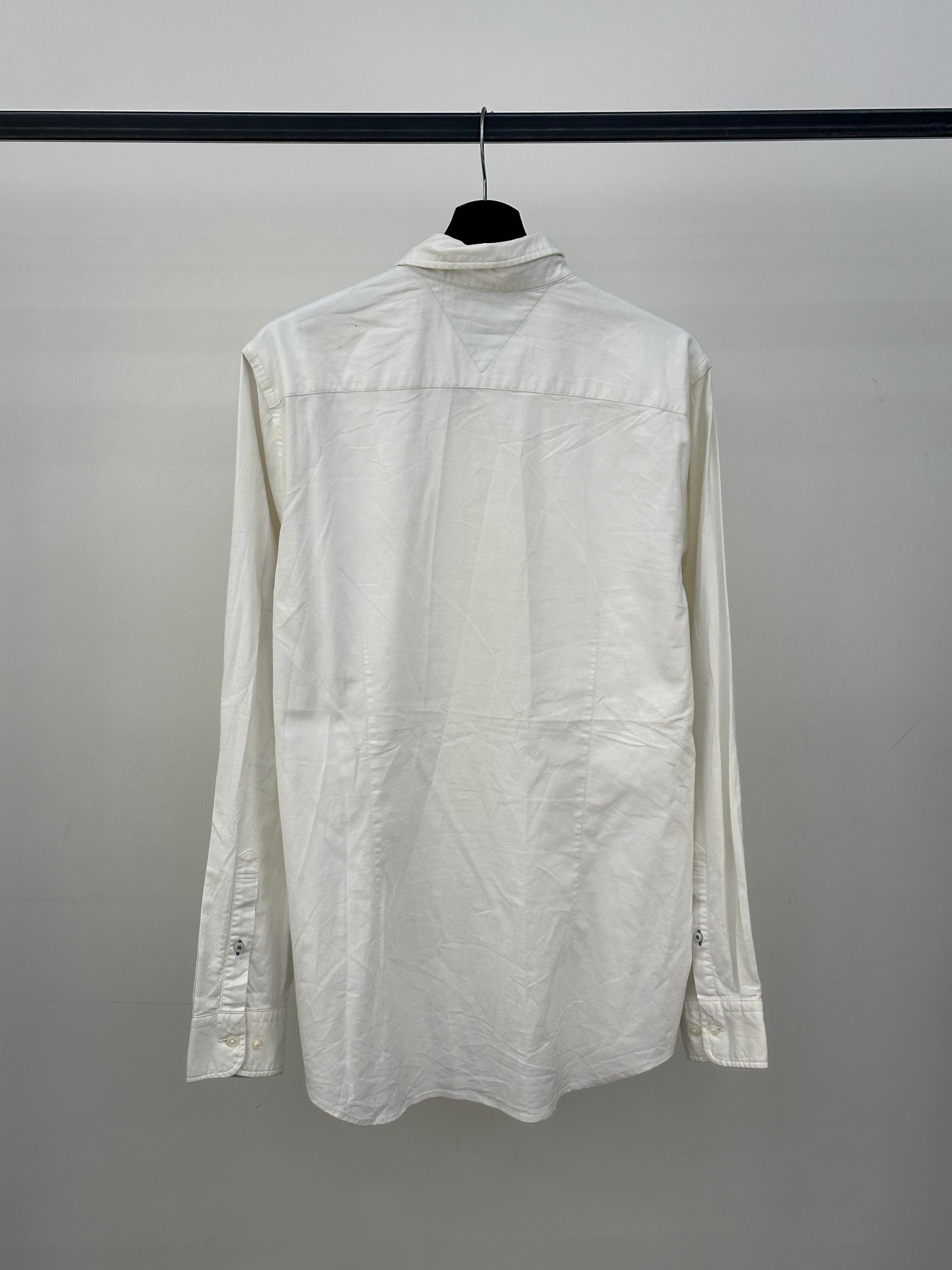 CAMICIA TOMMY HILFIGER TAGLIA : XL