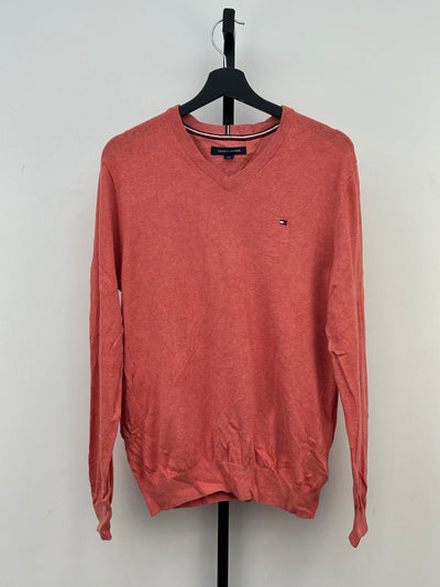 MAGLIONE TOMMY HILFIGER: S
