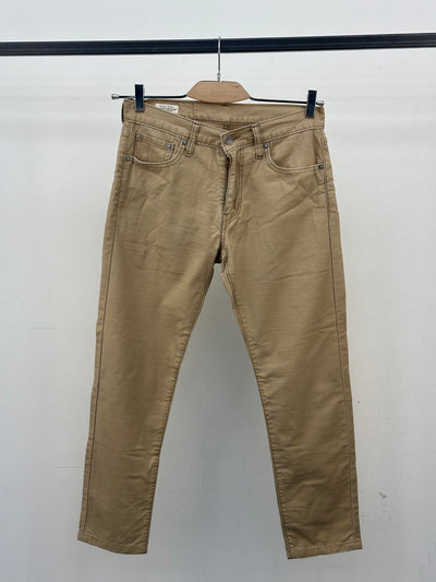 LEVI'S HI-BALL FIT TAGLIA: 44 ITA = W30
