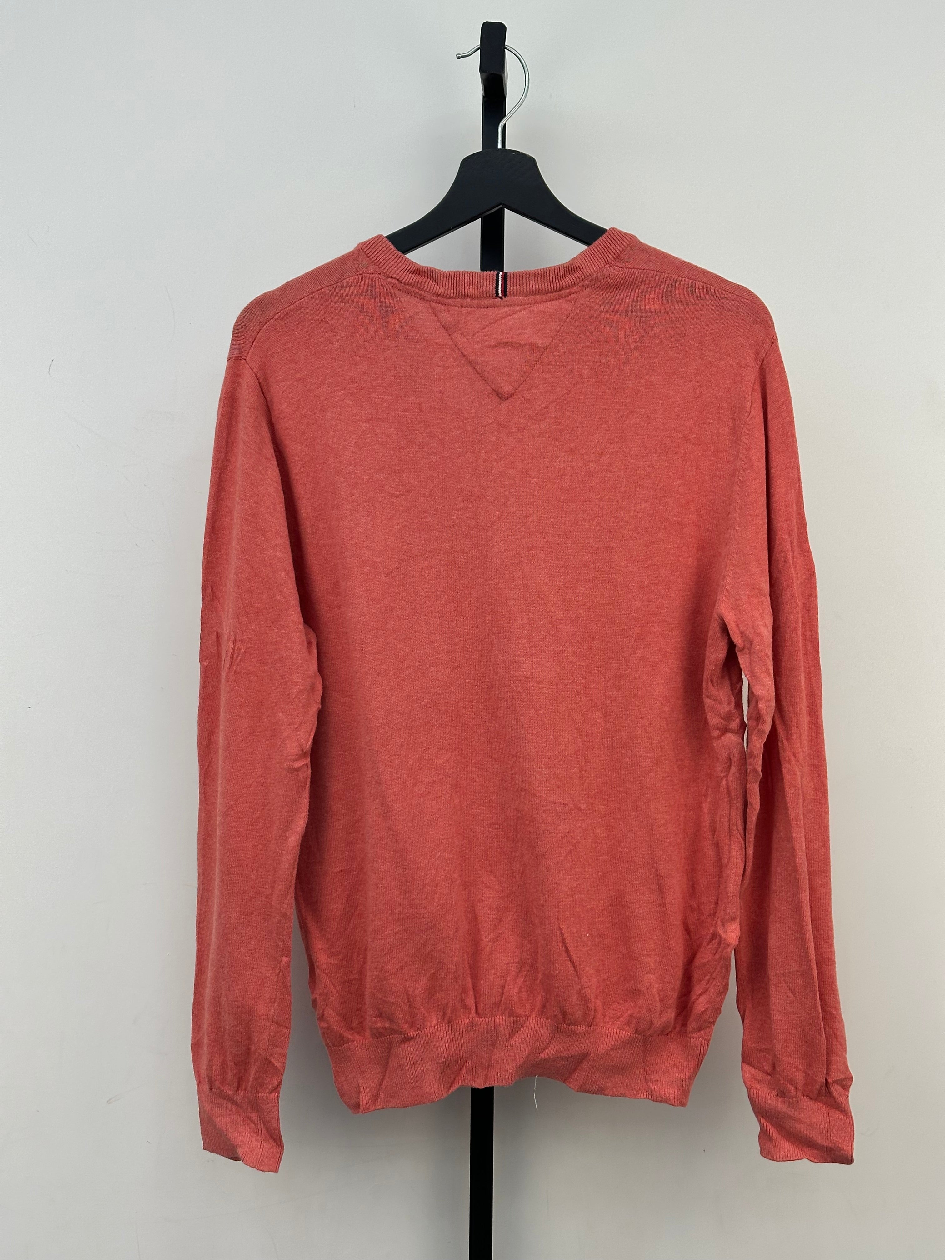 MAGLIONE TOMMY HILFIGER: L