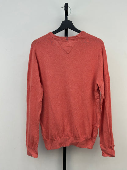 MAGLIONE TOMMY HILFIGER: L