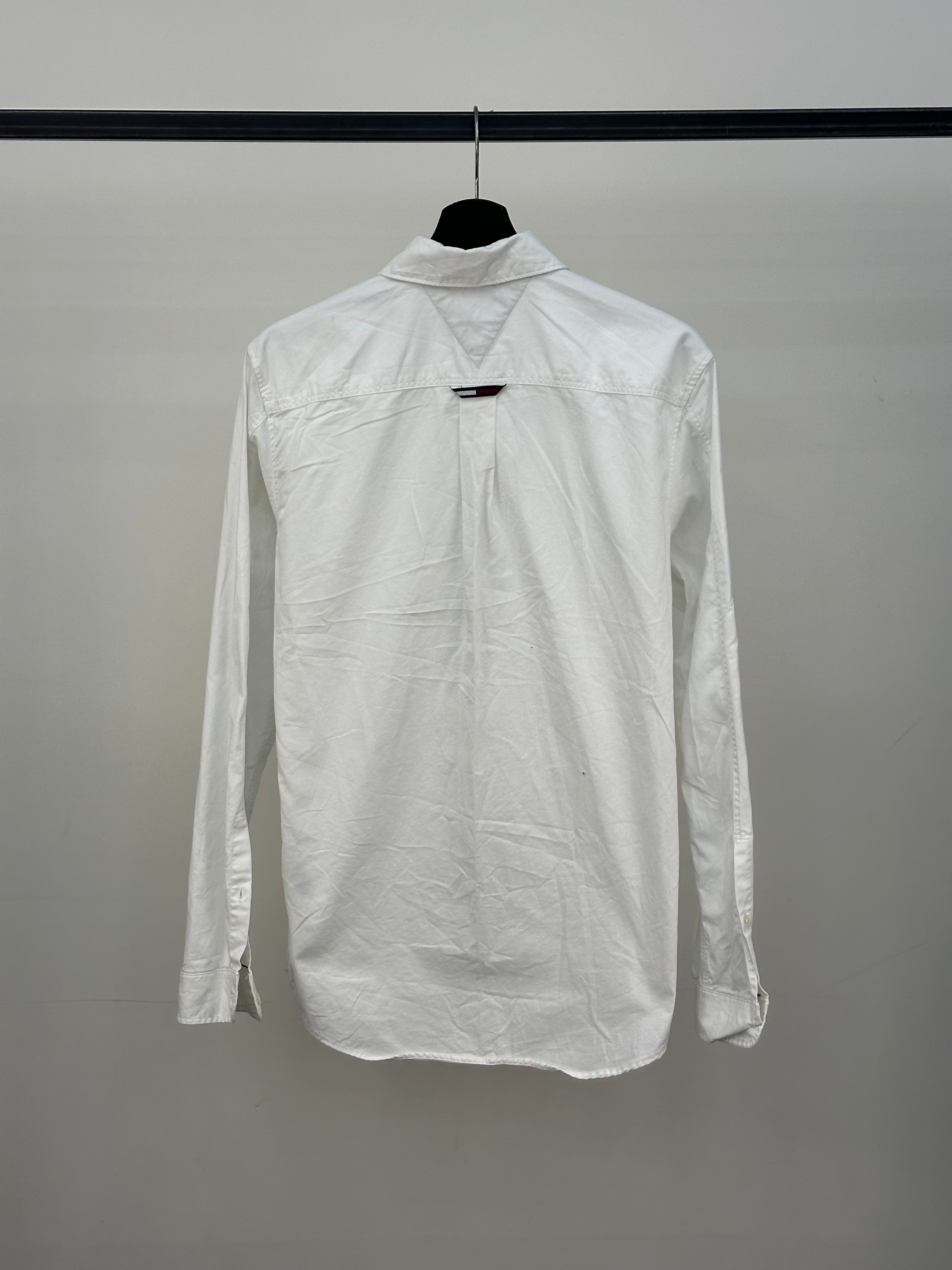 CAMICIA TOMMY HILFIGER TAGLIA : S