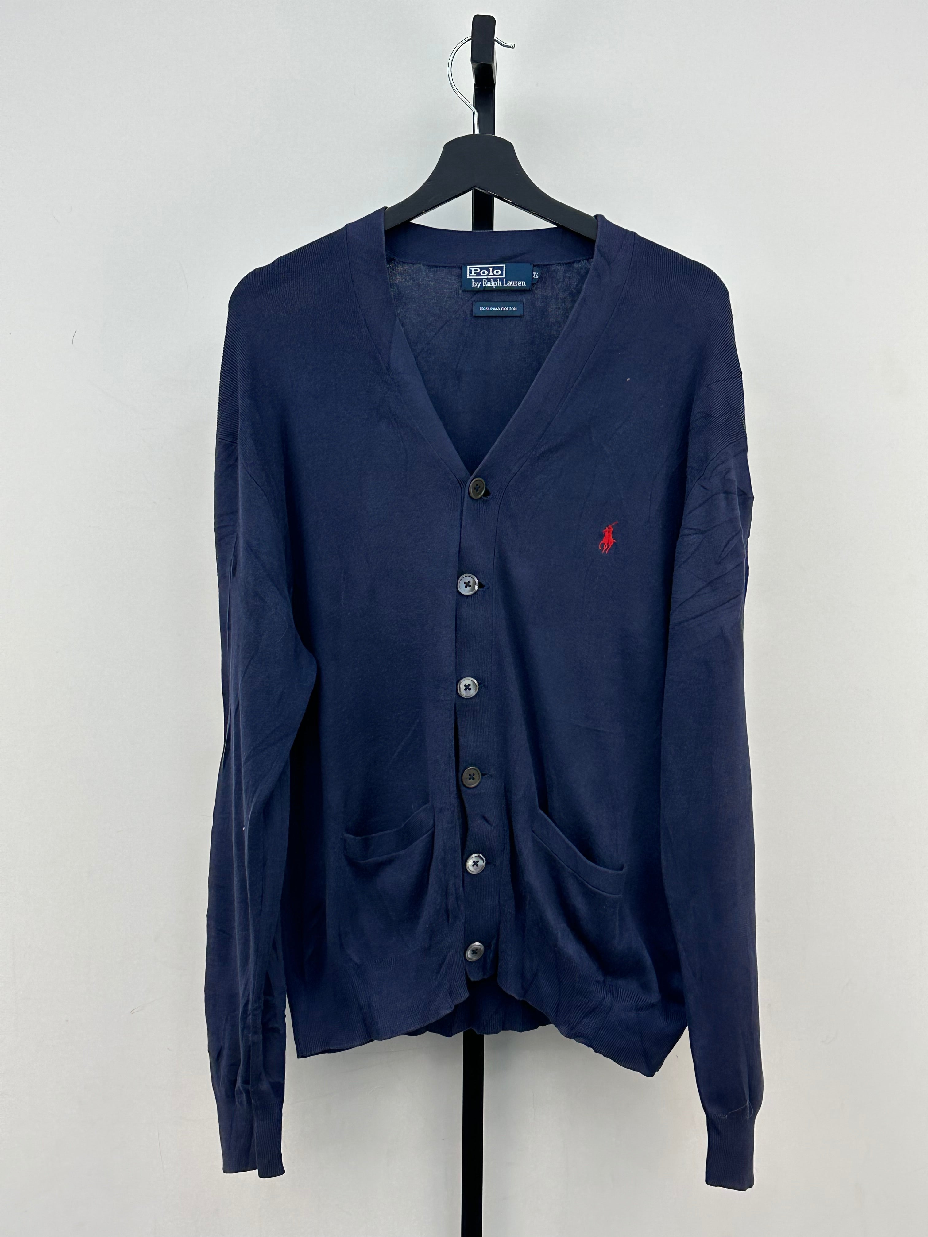 MAGLIONE RALPH LAUREN: XL
