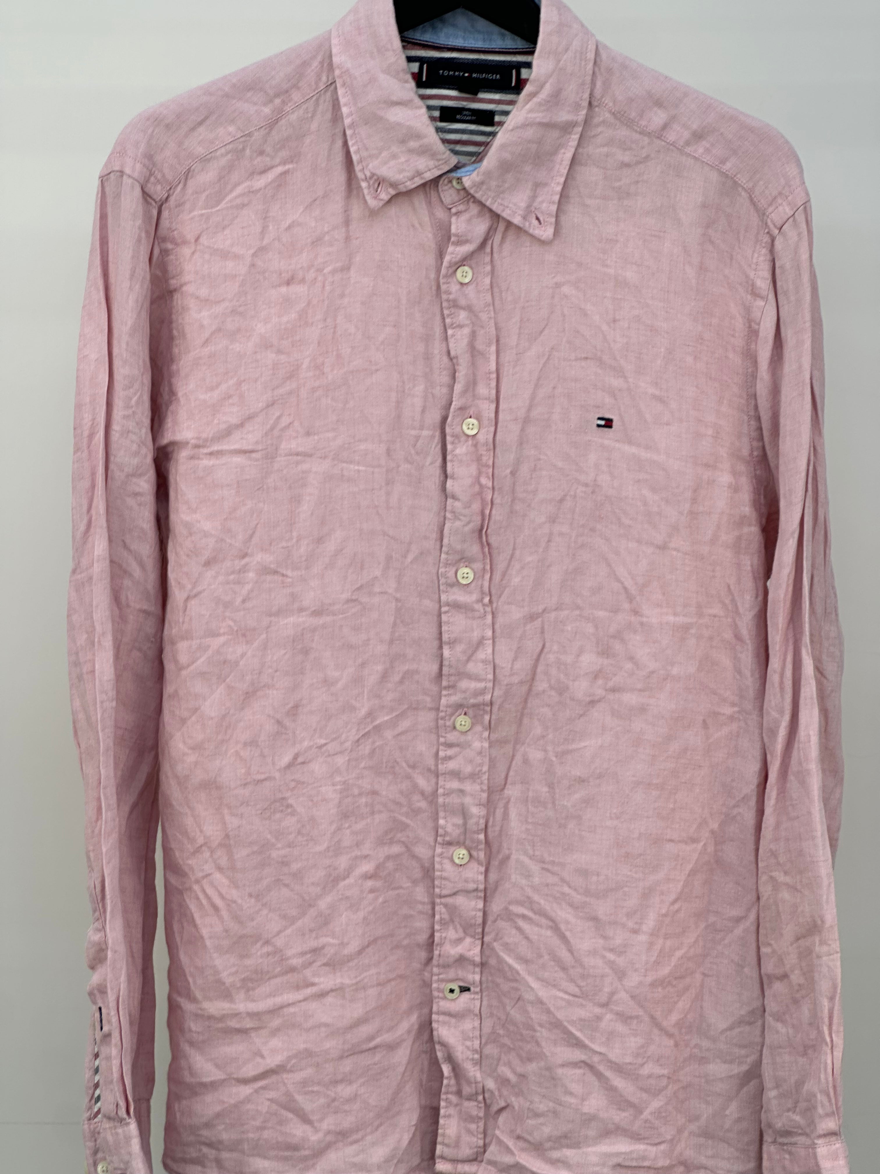 CAMICIA TOMMY HILFIGER TAGLIA : M