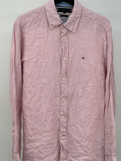 CAMICIA TOMMY HILFIGER TAGLIA : M