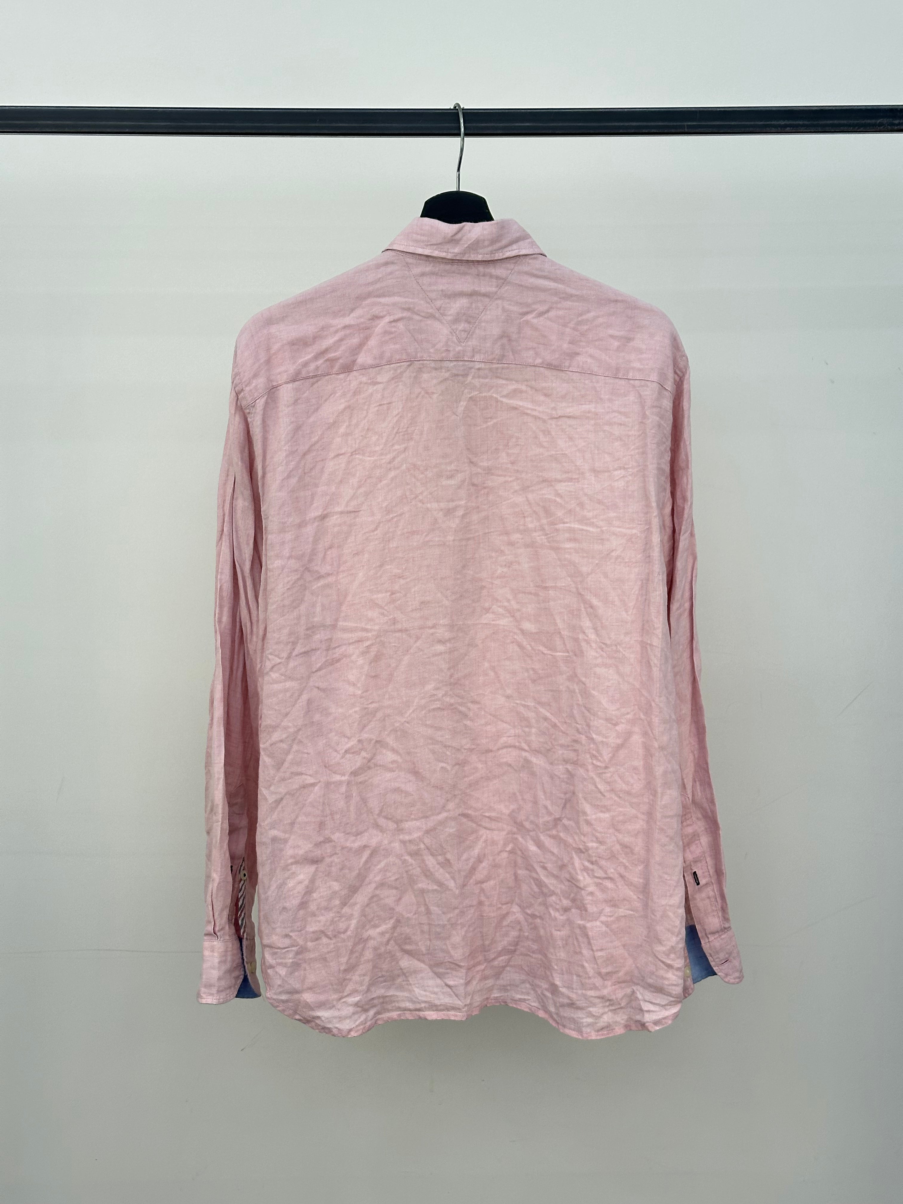 CAMICIA TOMMY HILFIGER TAGLIA : M