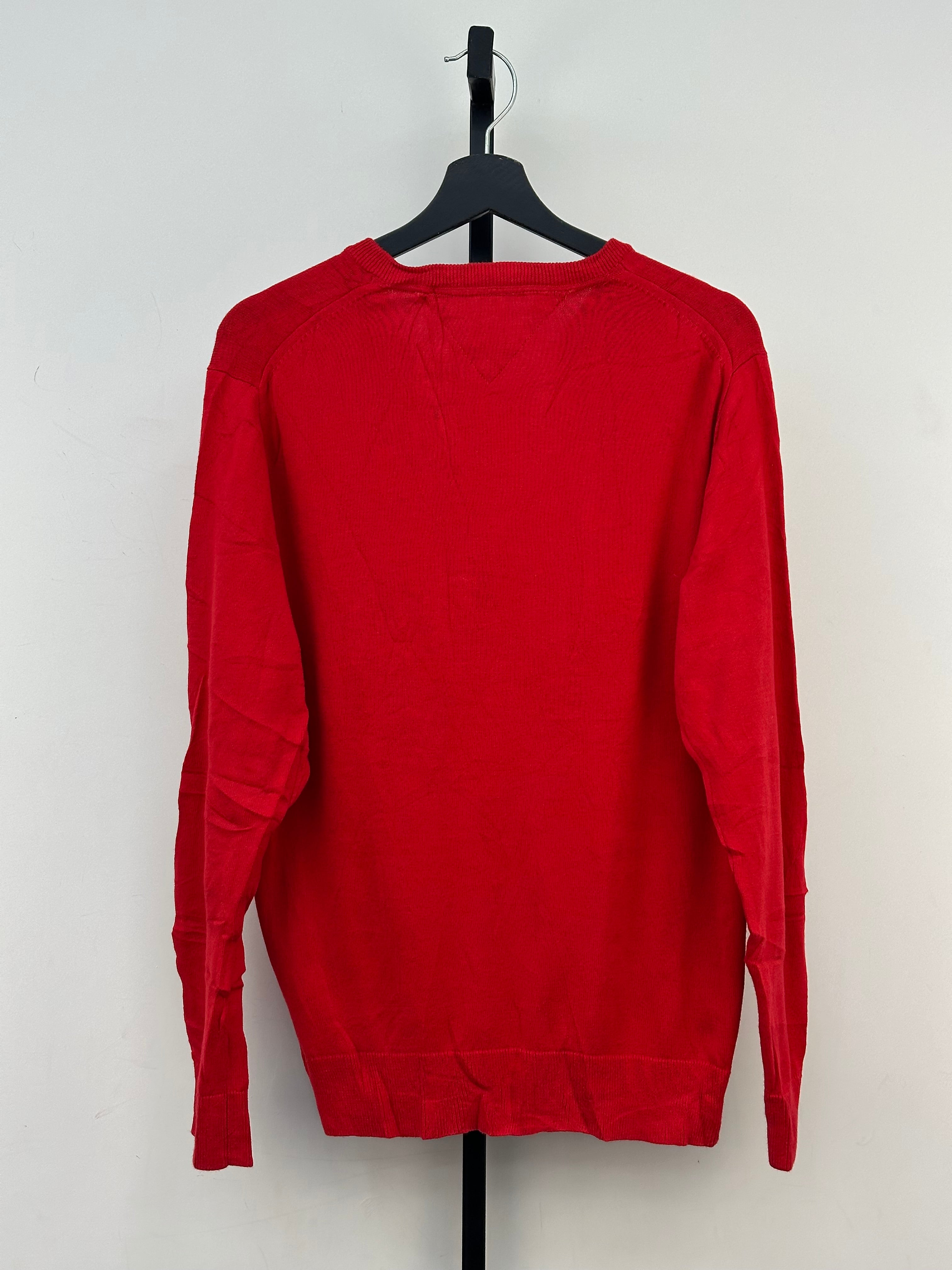 MAGLIONE TOMMY HILFIGER: L