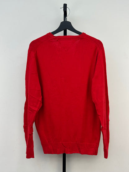 MAGLIONE TOMMY HILFIGER: L