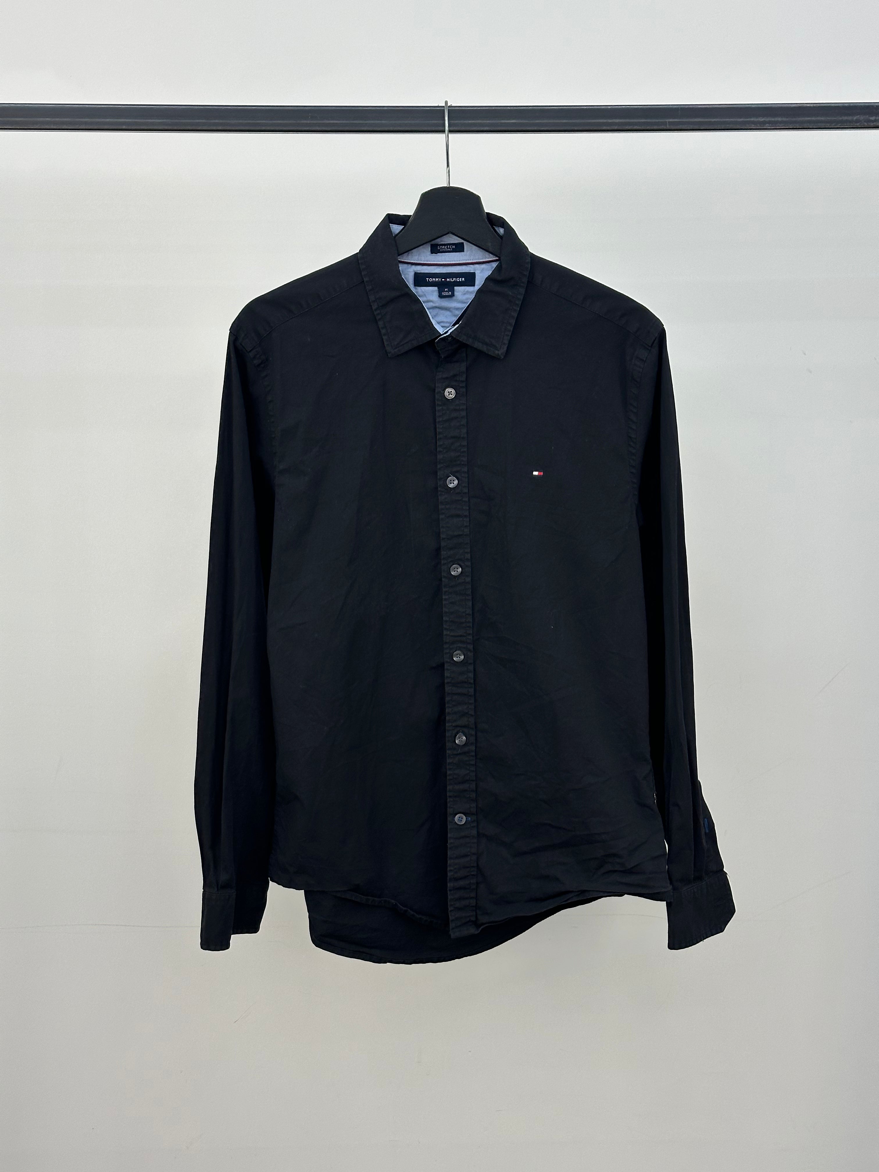 CAMICIA TOMMY HILFIGER TAGLIA : M
