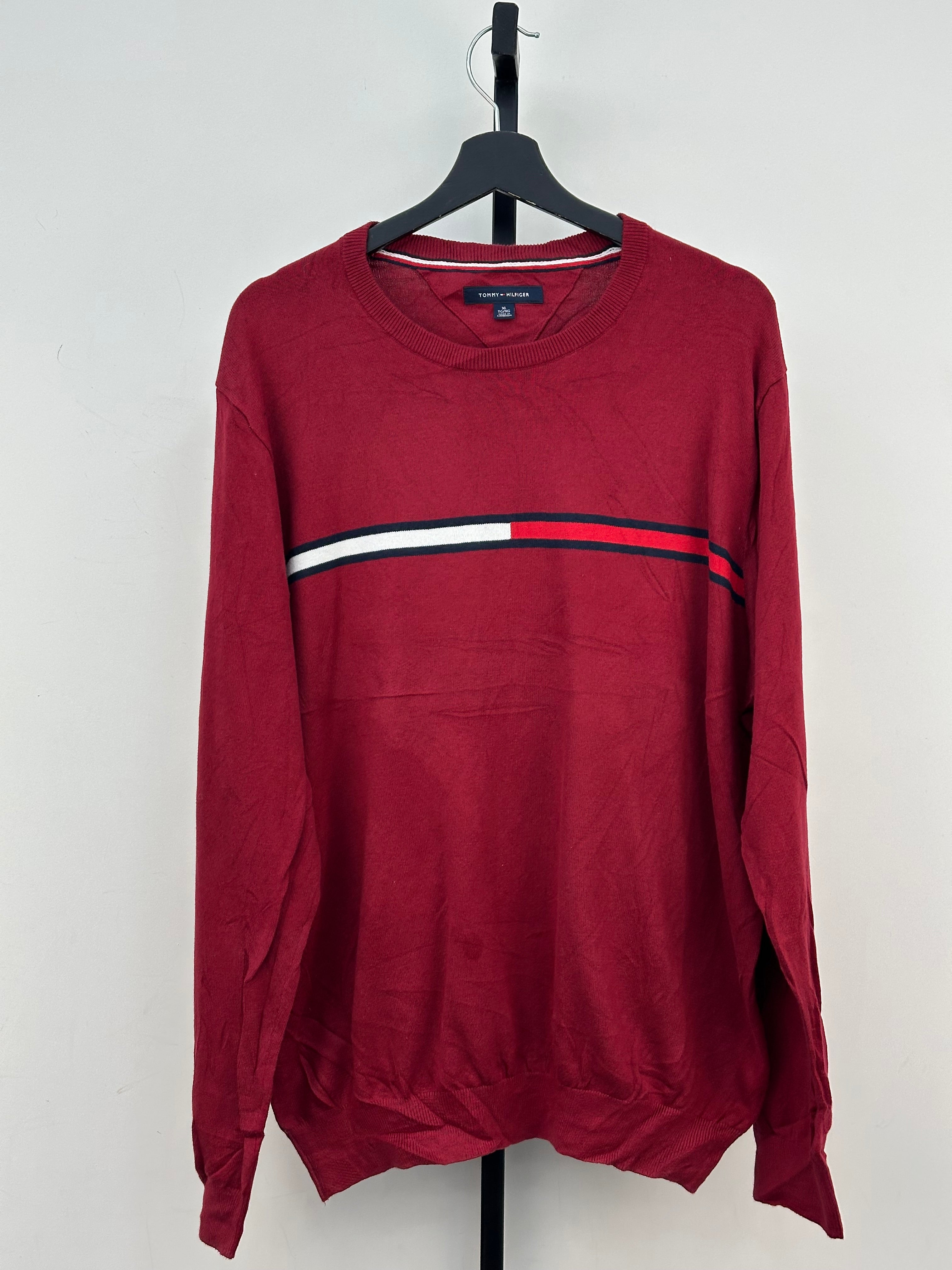 MAGLIONE TOMMY HILFIGER: XL