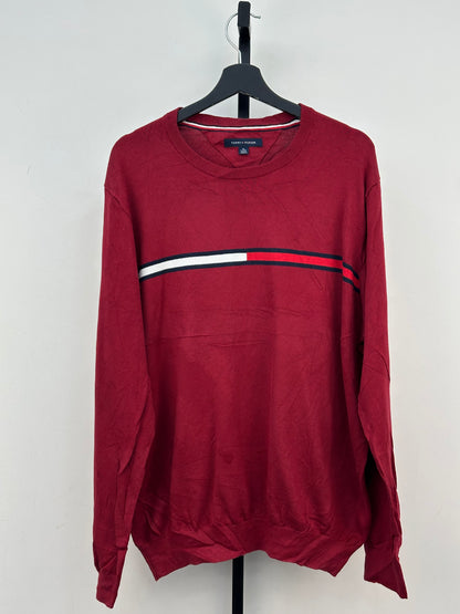 MAGLIONE TOMMY HILFIGER: XL