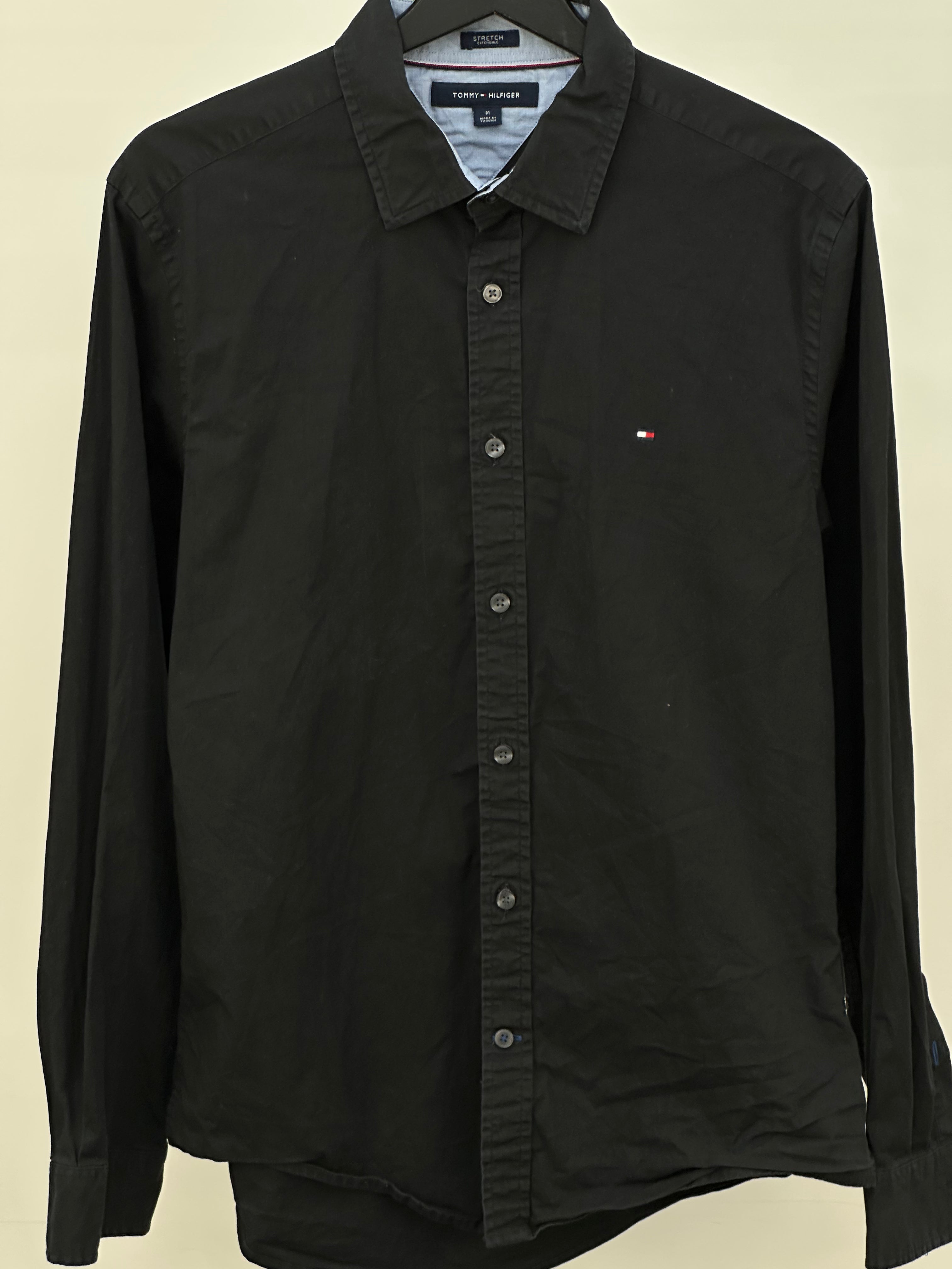 CAMICIA TOMMY HILFIGER TAGLIA : M