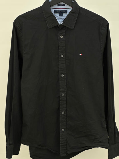 CAMICIA TOMMY HILFIGER TAGLIA : M