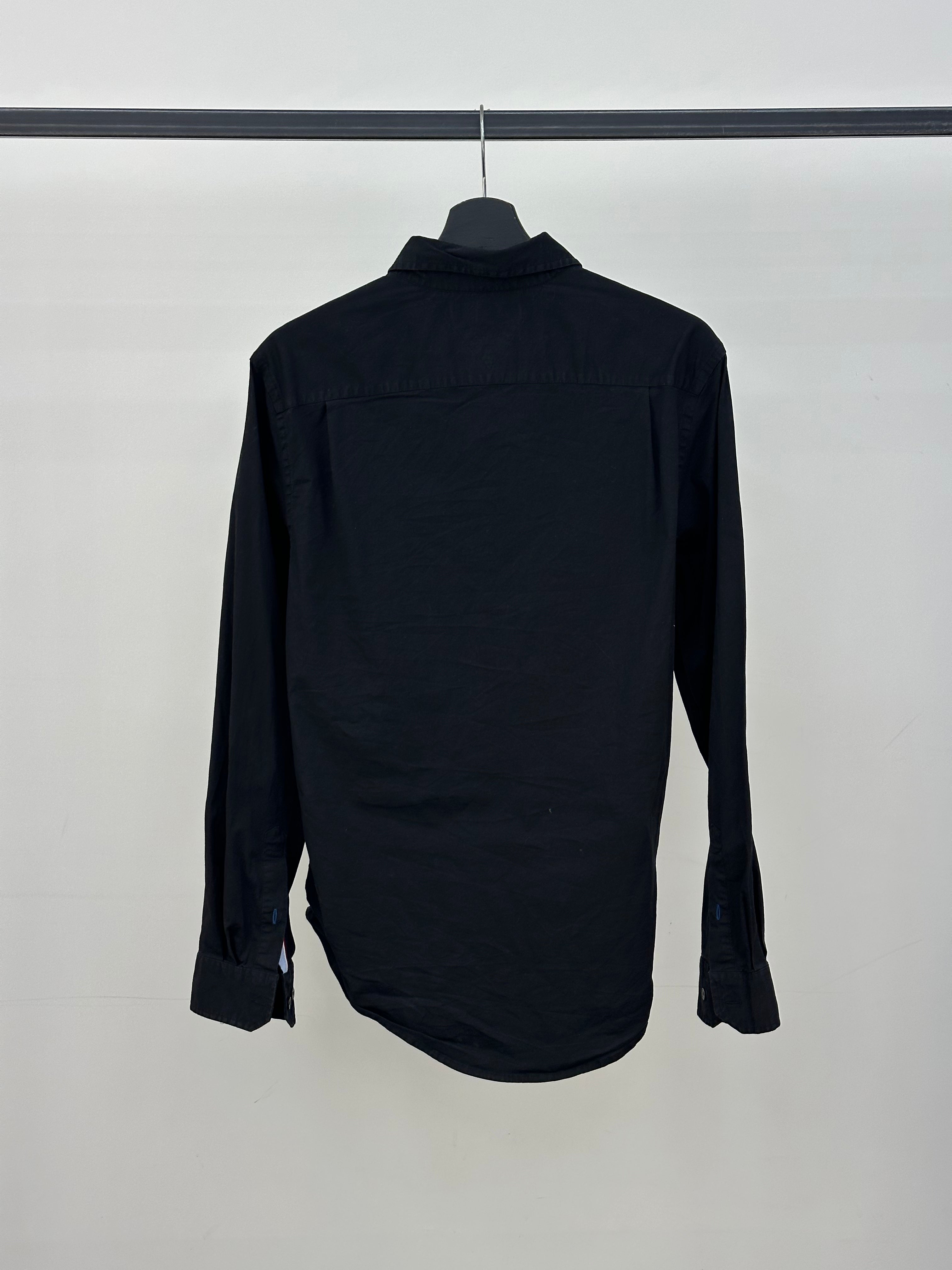 CAMICIA TOMMY HILFIGER TAGLIA : M