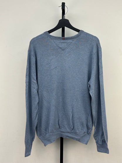 MAGLIONE TOMMY HILFIGER: L