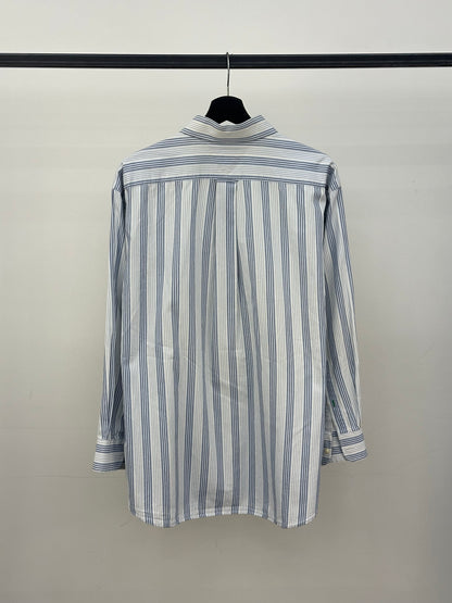 CAMICIA TOMMY HILFIGER TAGLIA : L