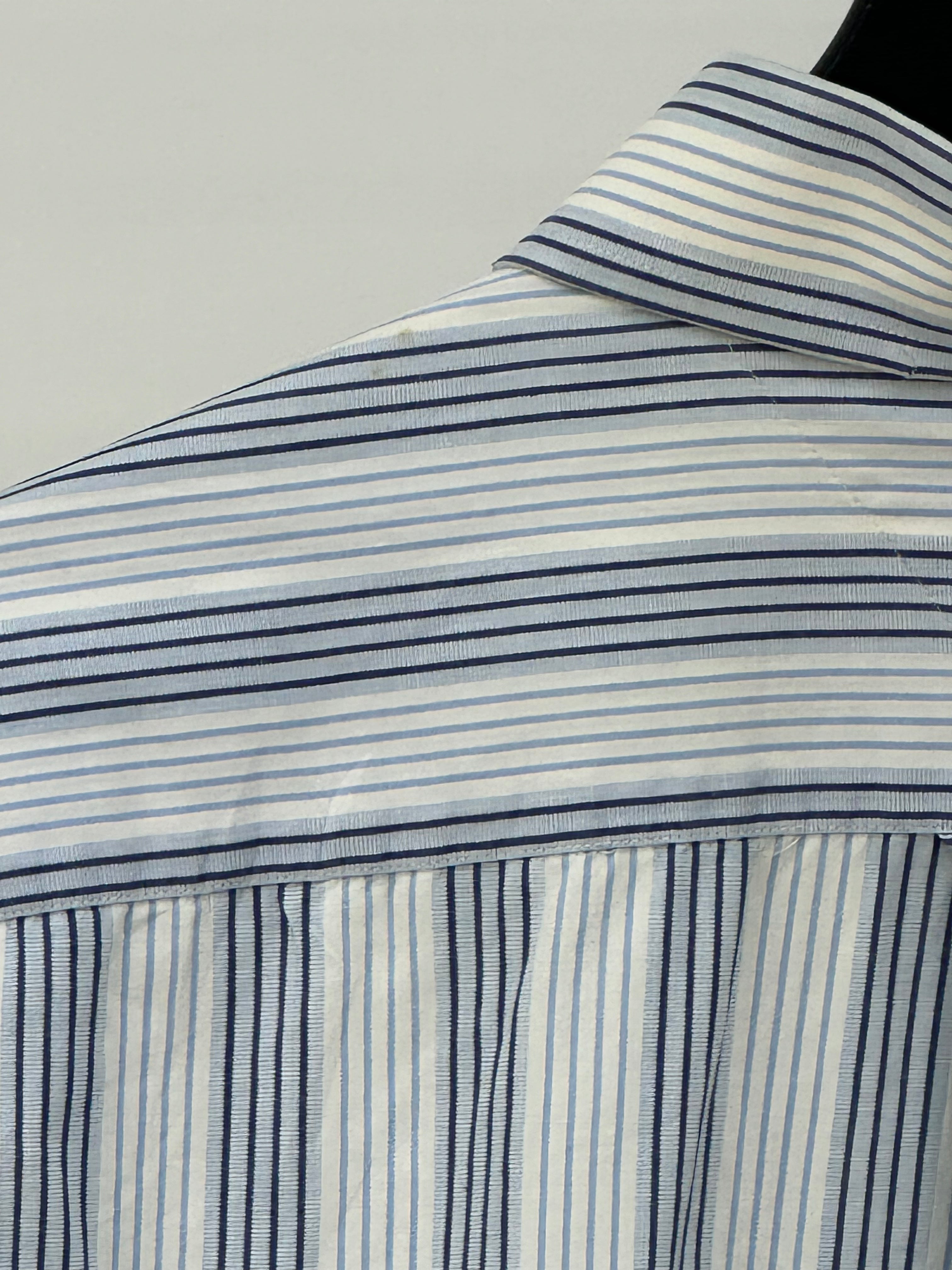 CAMICIA TOMMY HILFIGER TAGLIA : L