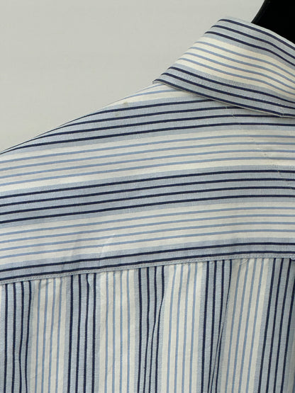 CAMICIA TOMMY HILFIGER TAGLIA : L