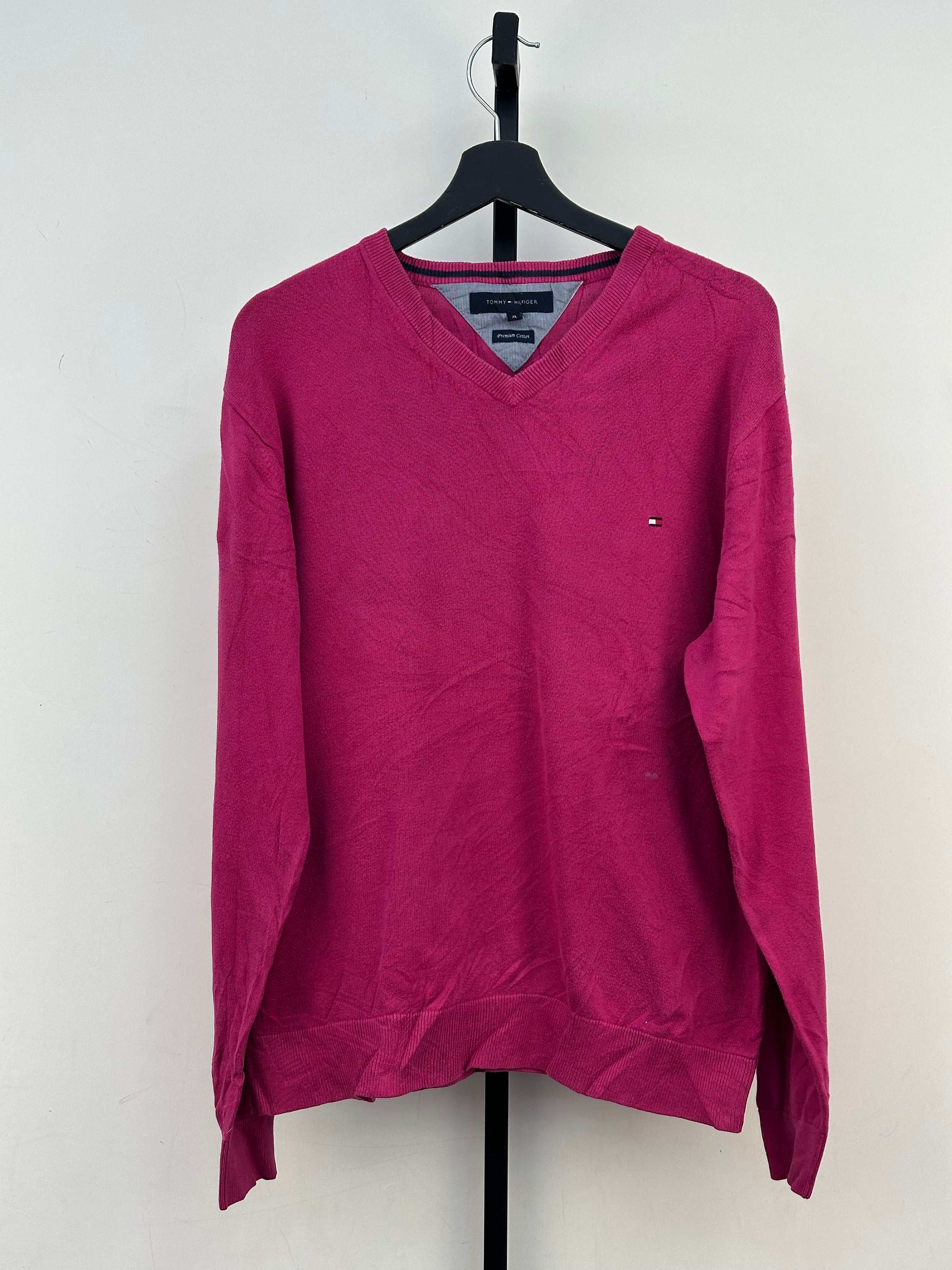 MAGLIONE TOMMY HILFIGER: XL