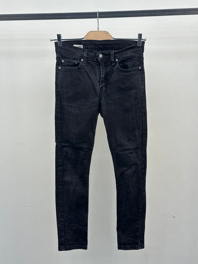 LEVI'S 510 SLIM FIT TAGLIA: 43 ITA = W29 L30