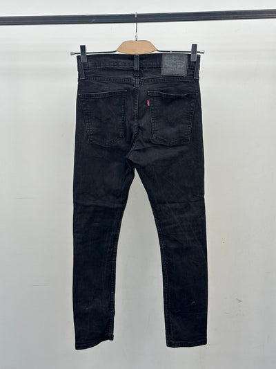 LEVI'S 510 SLIM FIT TAGLIA: 43 ITA = W29 L30