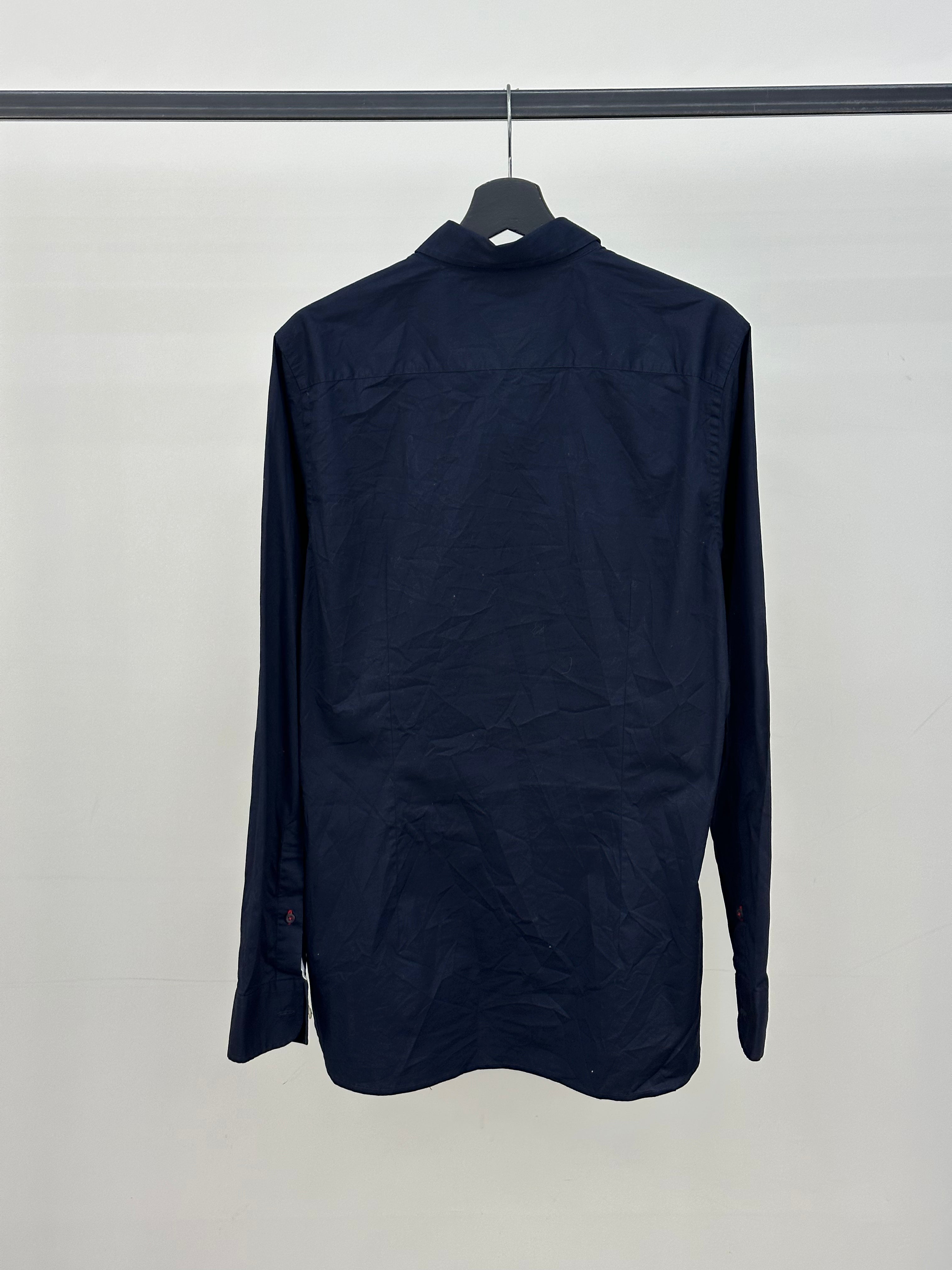 CAMICIA TOMMY HILFIGER TAGLIA : L