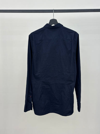 CAMICIA TOMMY HILFIGER TAGLIA : L