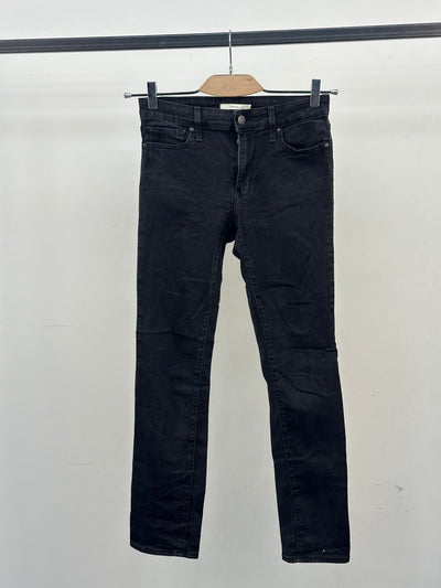 LEVI'S 712 SLIM TAGLIA: 41 ITA = W27 L30