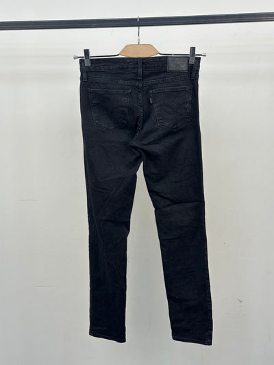 LEVI'S 712 SLIM TAGLIA: 41 ITA = W27 L30