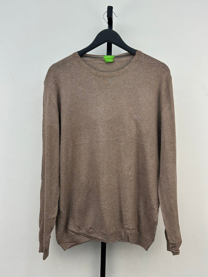 MAGLIONE HUGO BOSS: L