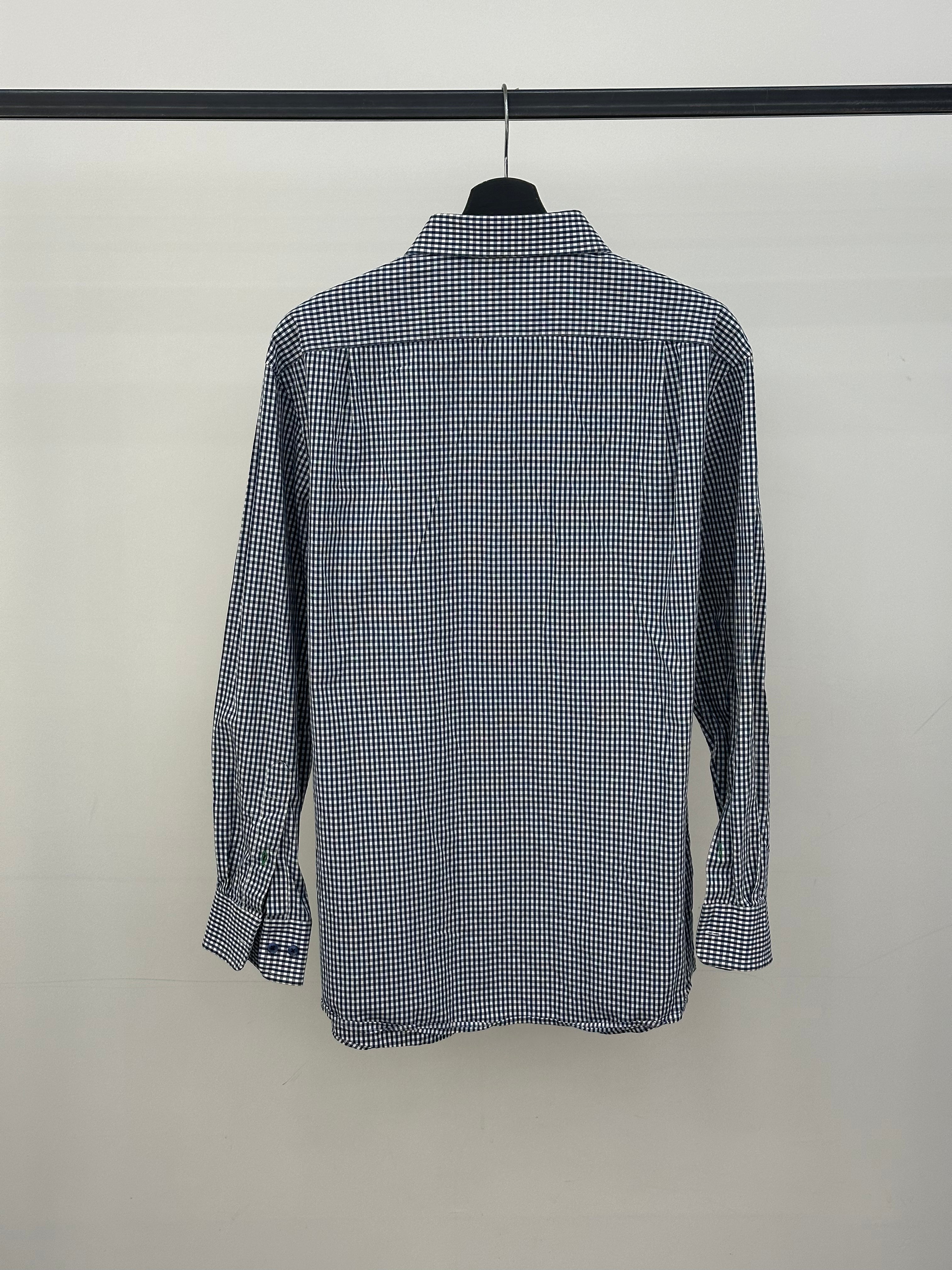CAMICIA TOMMY HILFIGER TAGLIA : L