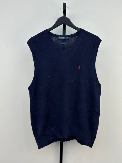 GILET RALPH LAUREN: L