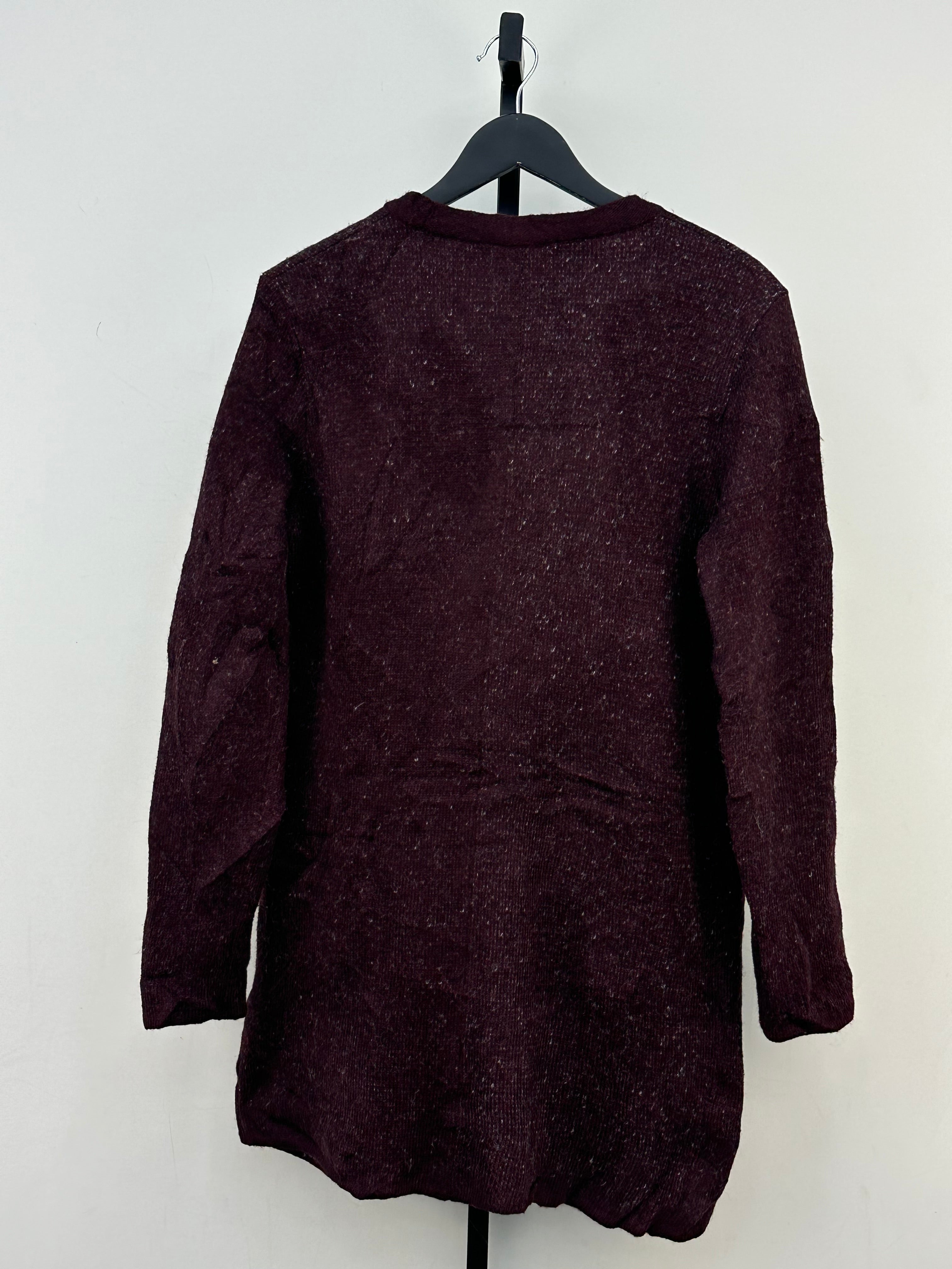 CARDIGAN LACOSTE DONNA: L