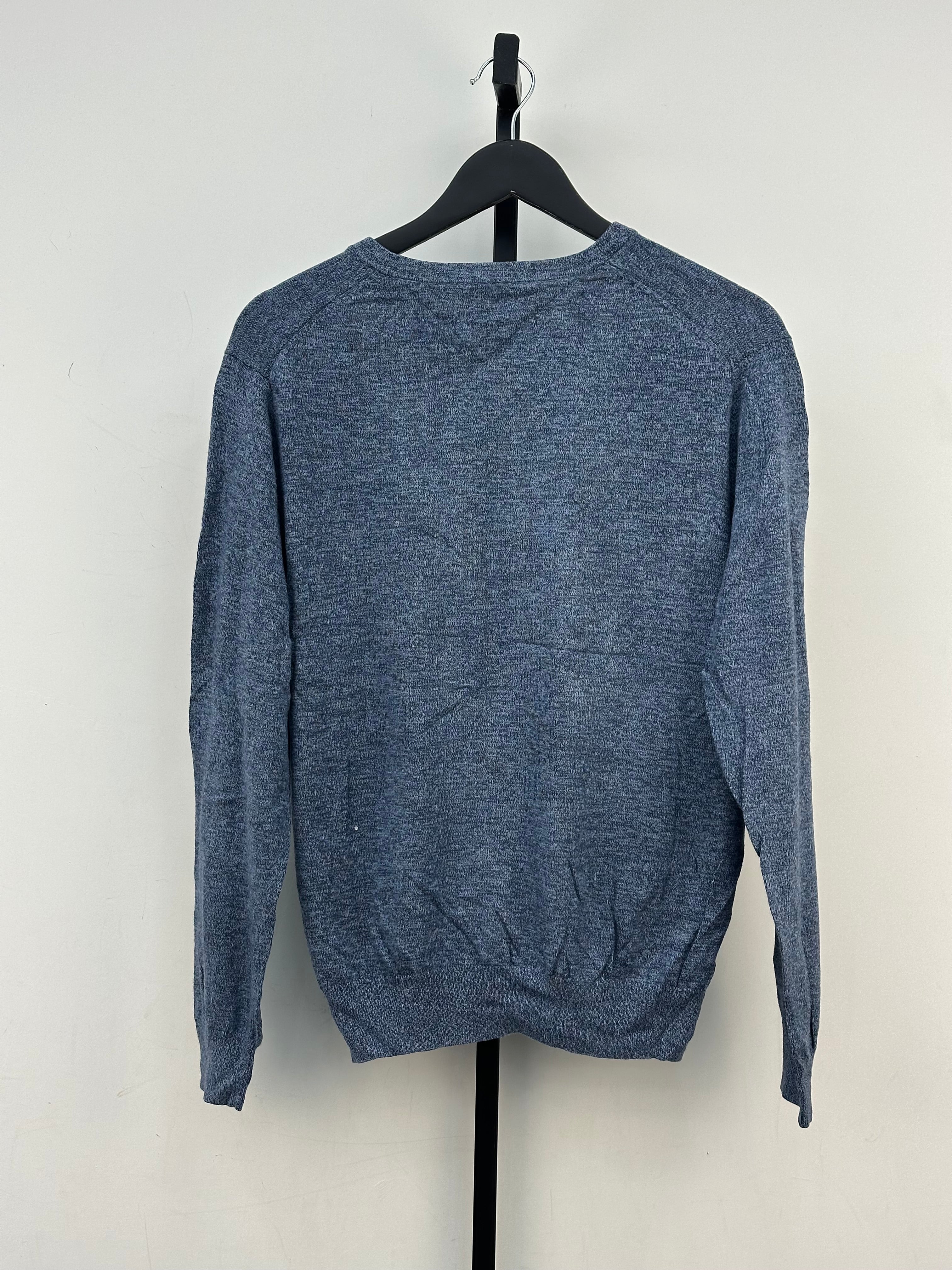 MAGLIONE TOMMY HILFIGER: M