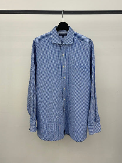 CAMICIA TOMMY HILFIGER TAGLIA : L