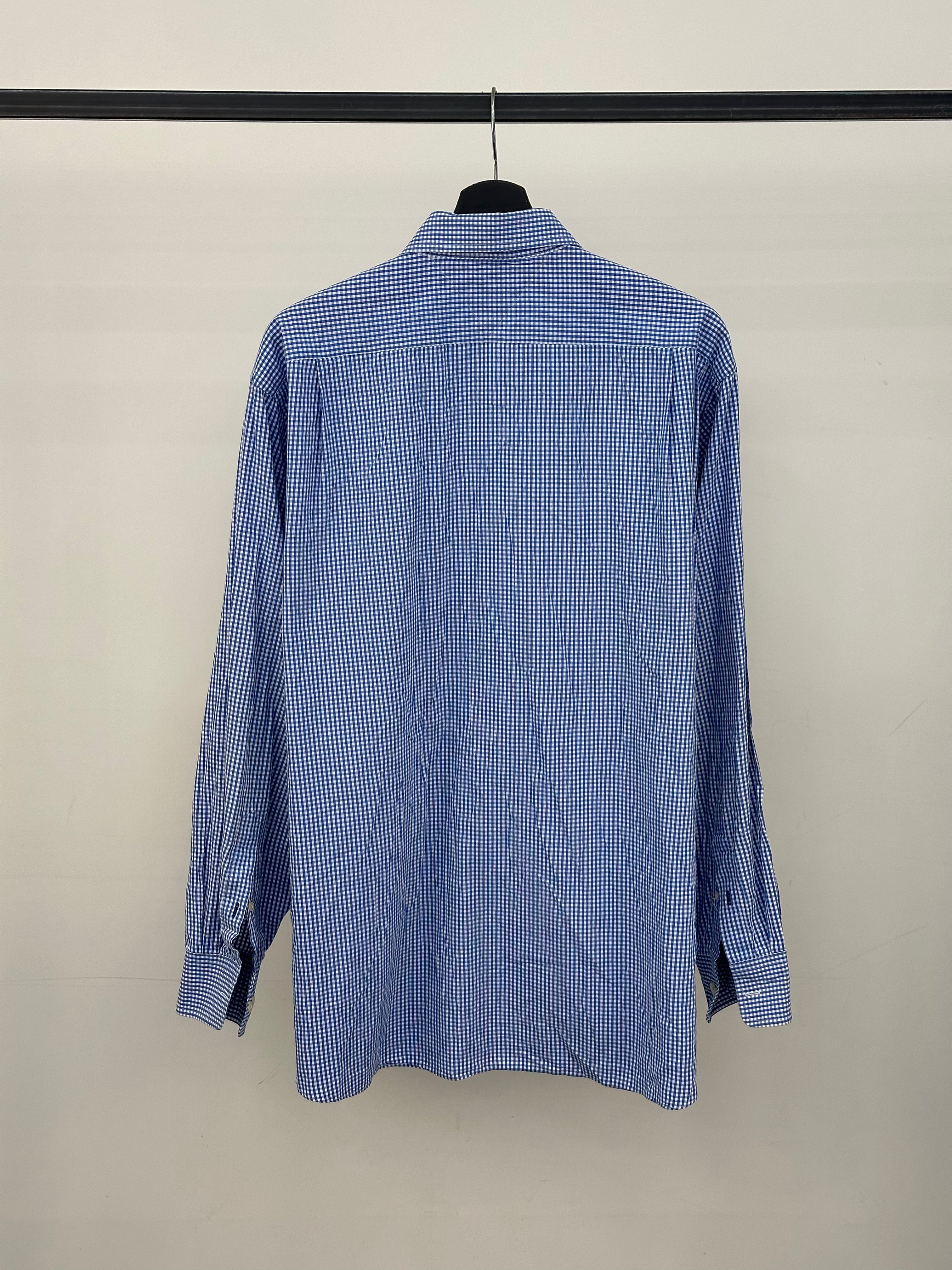CAMICIA TOMMY HILFIGER TAGLIA : L