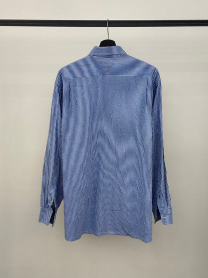 CAMICIA TOMMY HILFIGER TAGLIA : L
