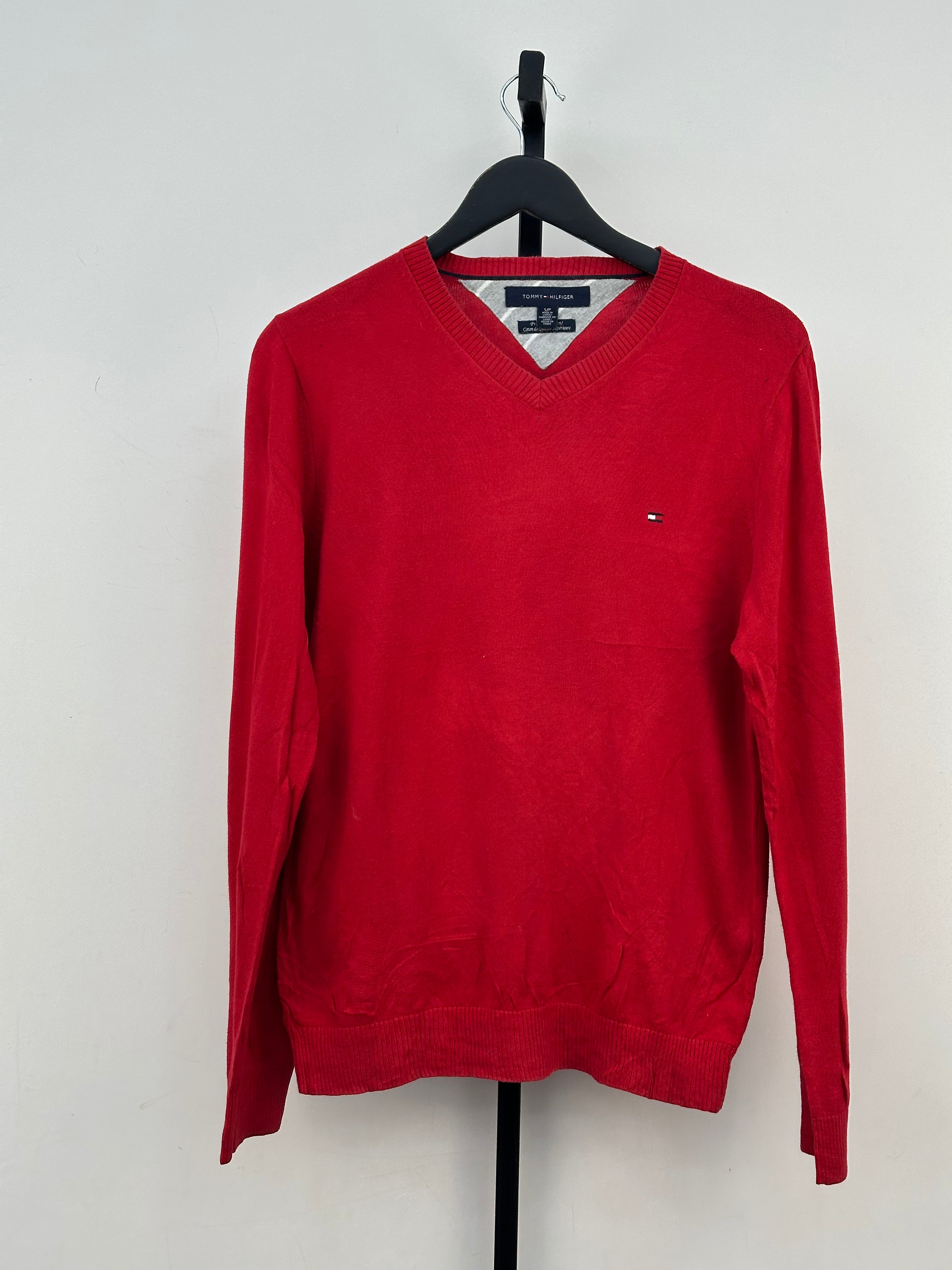 MAGLIONE TOMMY HILFIGER: S