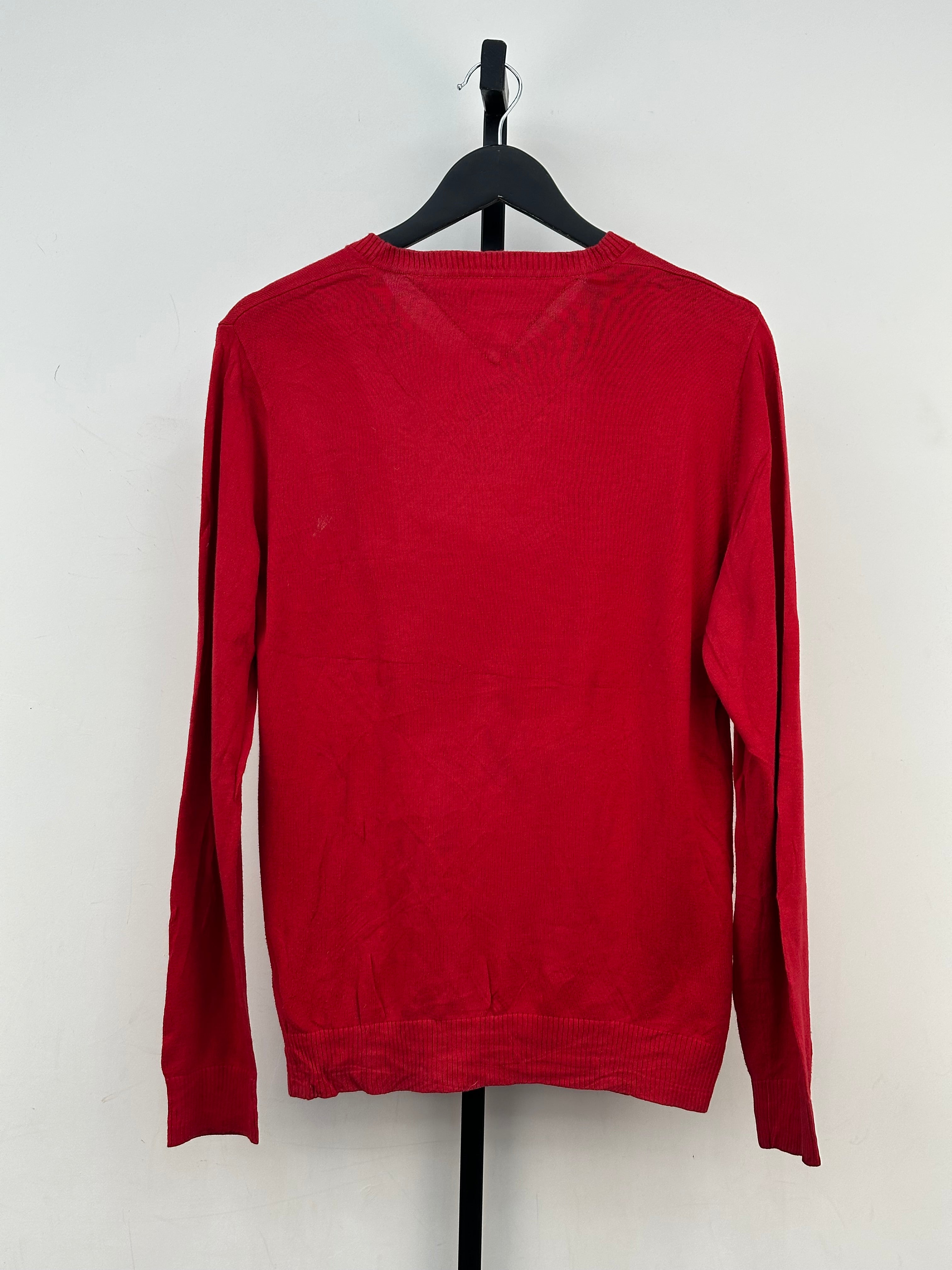 MAGLIONE TOMMY HILFIGER: S