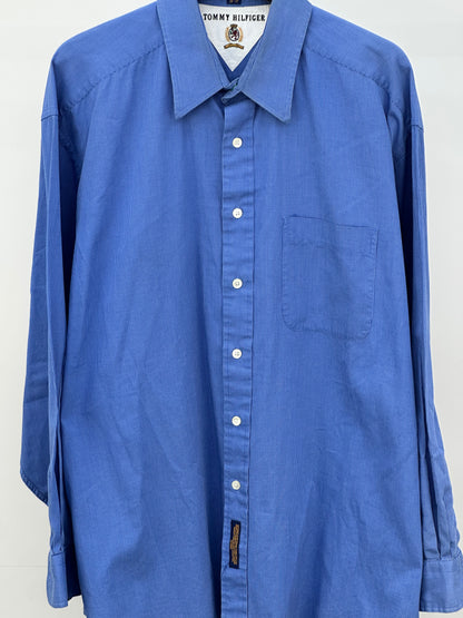 CAMICIA TOMMY HILFIGER TAGLIA : XL