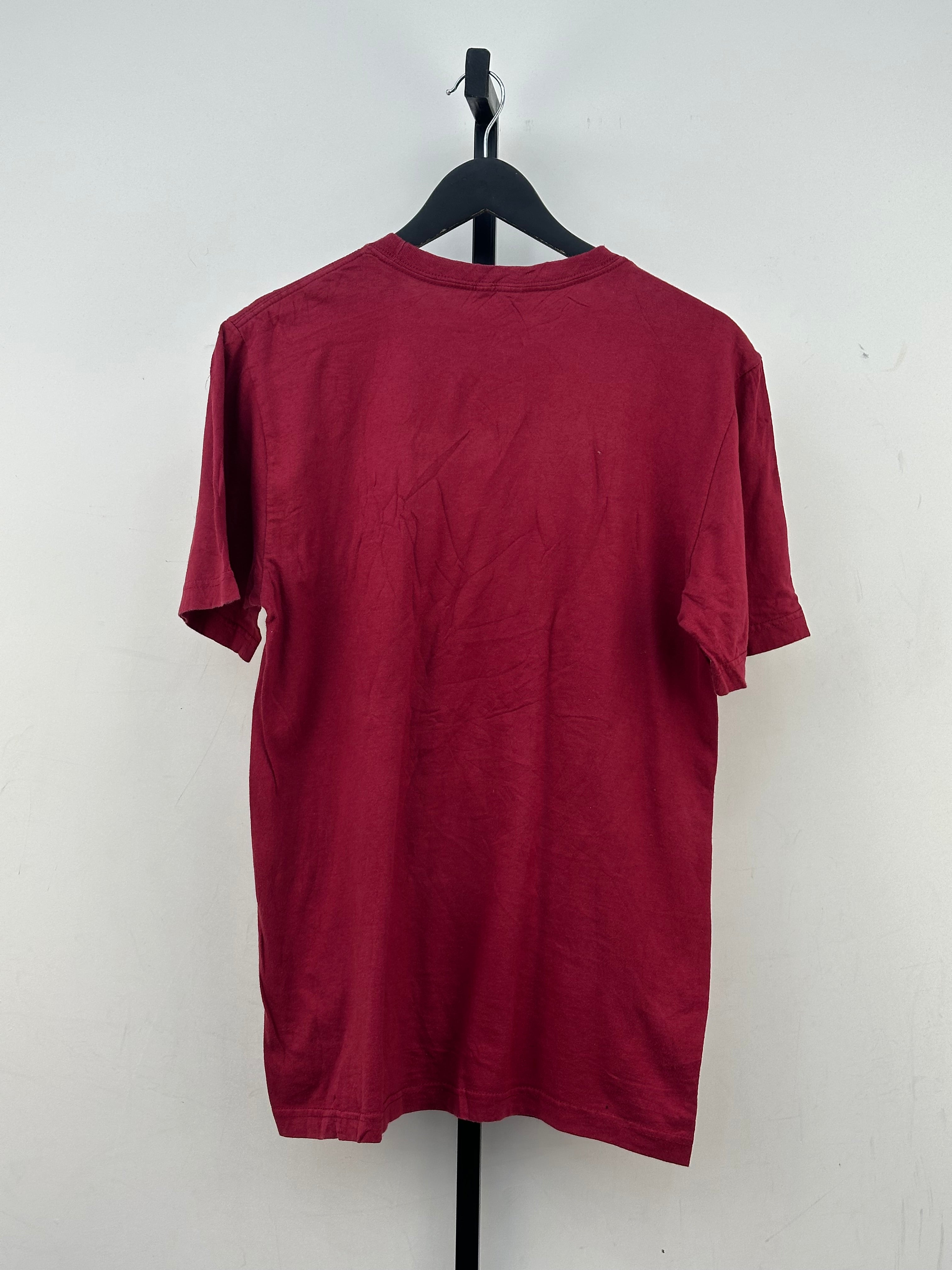T-SHIRT NIKE TAGLIA: S