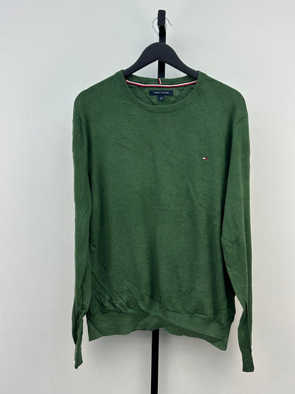 MAGLIONE TOMMY HILFIGER: L