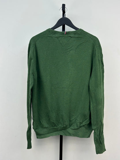 MAGLIONE TOMMY HILFIGER: L