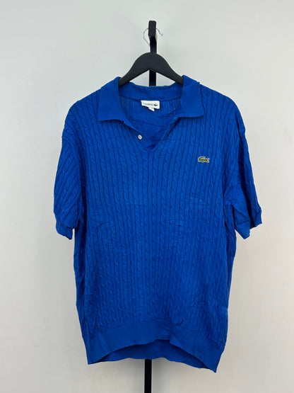 T-SHIRT LACOSTE TAGLIA: XL