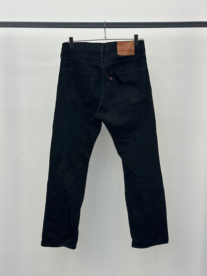 LEVI'S 501 TAGLIA: 45 ITA = W31 L30